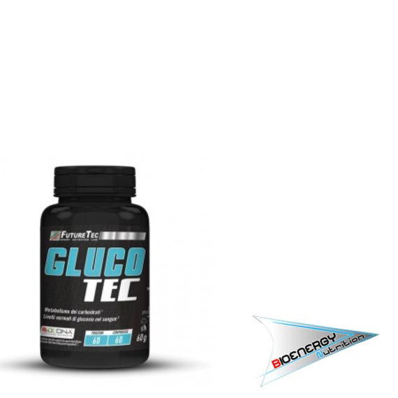 Eurosup-GLUCO TEC (60 cps)     